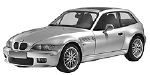 BMW E36-7 P375A Fault Code