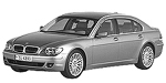 BMW E66 P375A Fault Code
