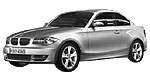 BMW E82 P375A Fault Code