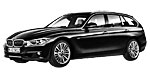 BMW F31 P375A Fault Code