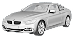 BMW F32 P375A Fault Code